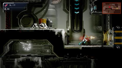 Metroid Dread: Uma Aventura de Sci-fi Assombrosa e Cheia de Suspense!