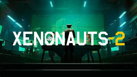 Xenonauts: Uma Batalha Épica Contra a Invasão Extraterrestre!