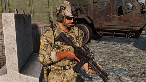 Armchair Athletes Rejoice! ArmA 3 Delivers Mil-Sim Mayhem and Tactical Depth!