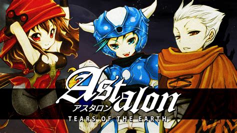 Astalon: Tears of the Earth é um jogo de plataforma desafiador com belos gráficos pixel art!