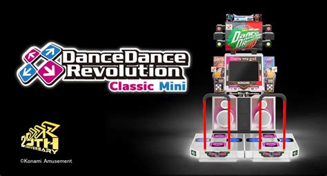 Dance Dance Revolution: Uma Jornada Rítmica Para Além da Imaginação!