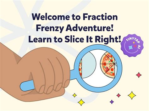  Fraction Frenzy - Um Jogo Matemático Delicioso Que Transforma Números Em Aventura!