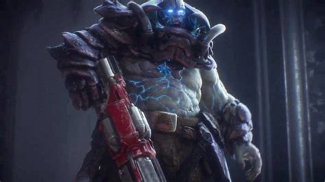 Quake Champions é um jogo de tiro frenético e cheio de ação com foco competitivo!