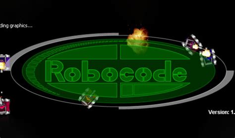 Robocode! A Jogo Clássico que Combina Programação e Diversão Explosiva!