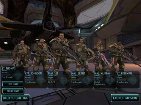 XCOM: Enemy Unknown, uma experiência tática de estratégia alienígena que te deixará grudado na tela!